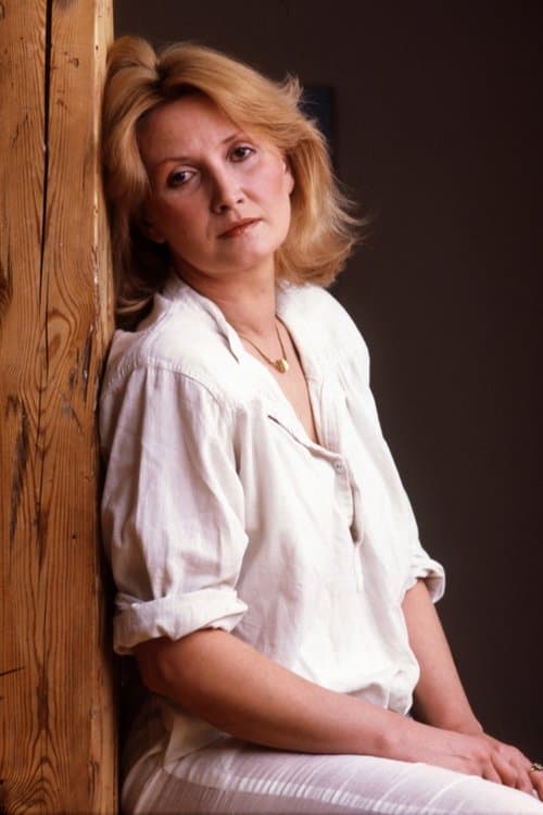 Photo of Barbara Sołtysik