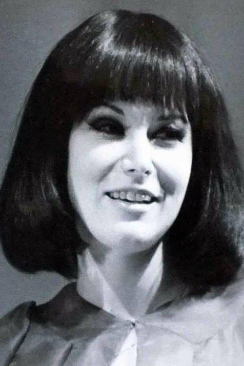 Photo of Barbara Sommers