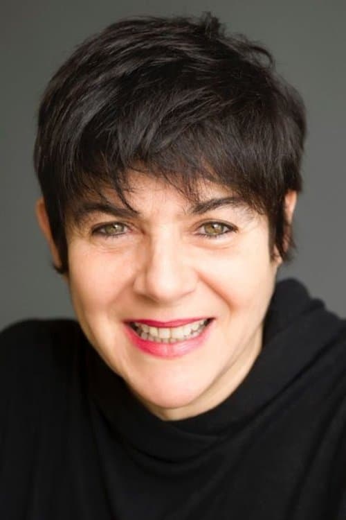 Photo of Barbara Spitz