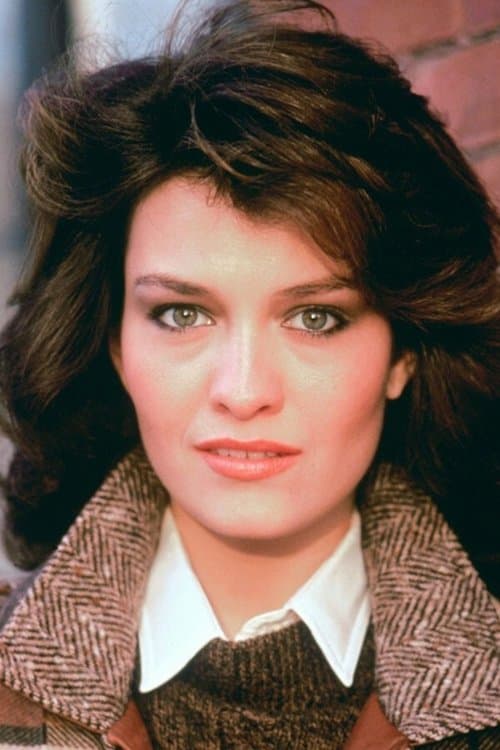 Photo of Barbara Stock