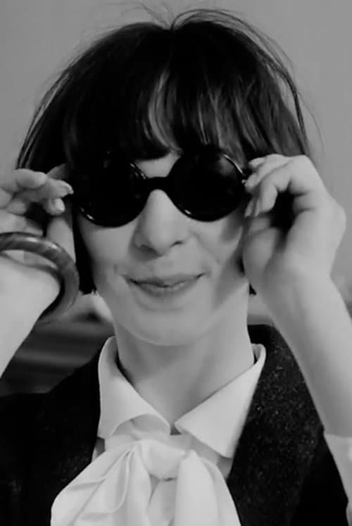 Photo of Barbara Ulrich