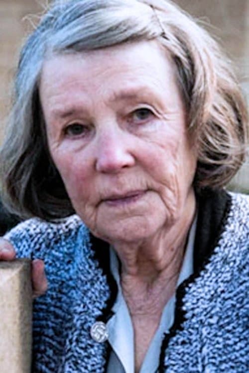 Photo of Barbara West