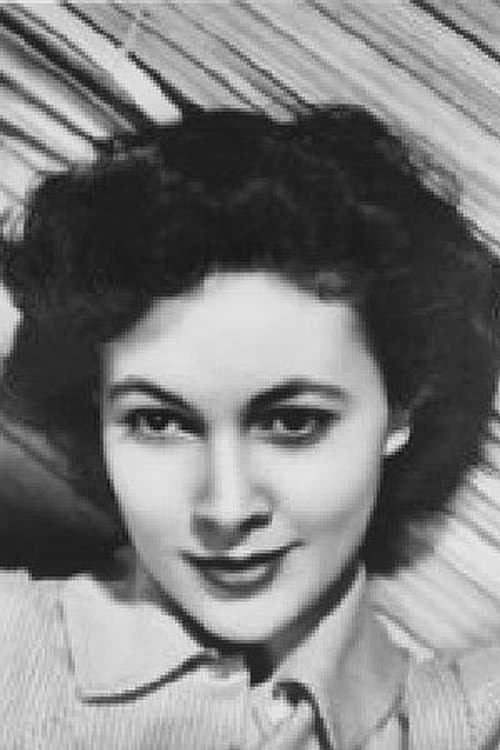 Photo of Barbara White