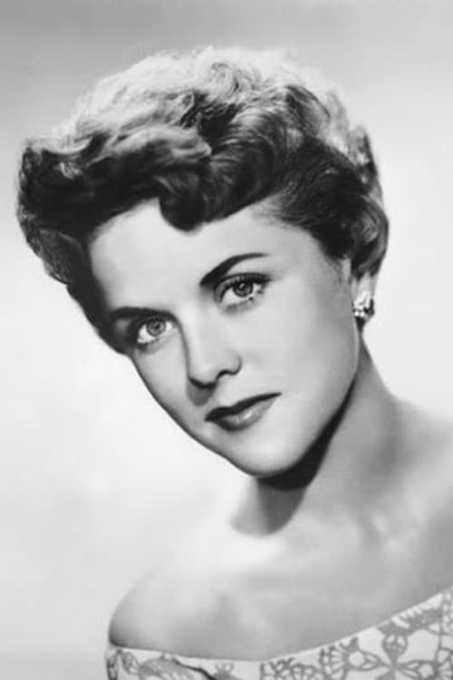 Photo of Barbara Whiting