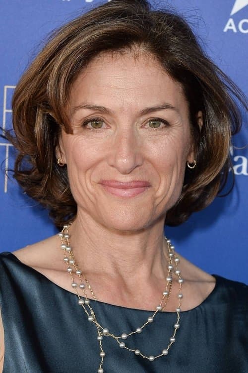 Photo of Barbara Williams