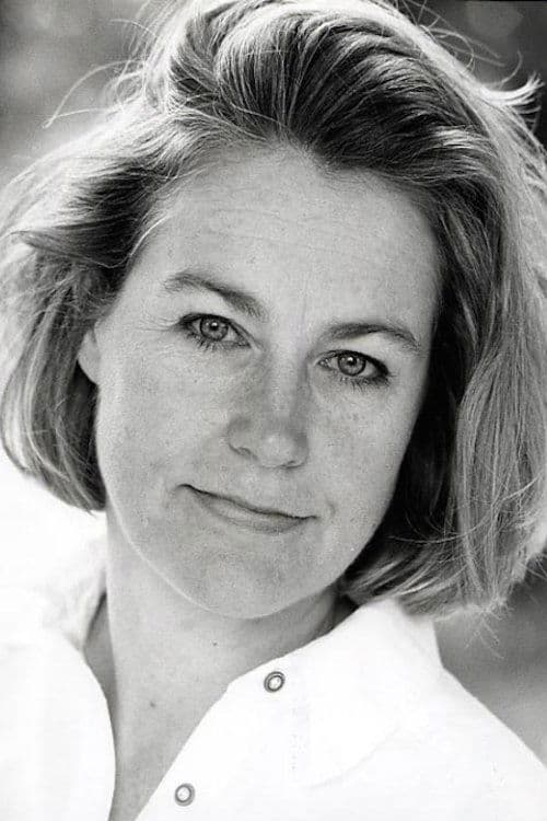 Photo of Barbara Wilshere