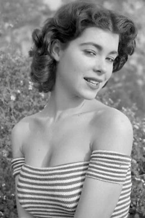 Photo of Barbara Wilson