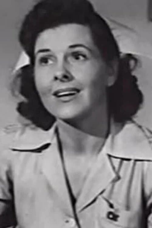 Photo of Barbara Woodell
