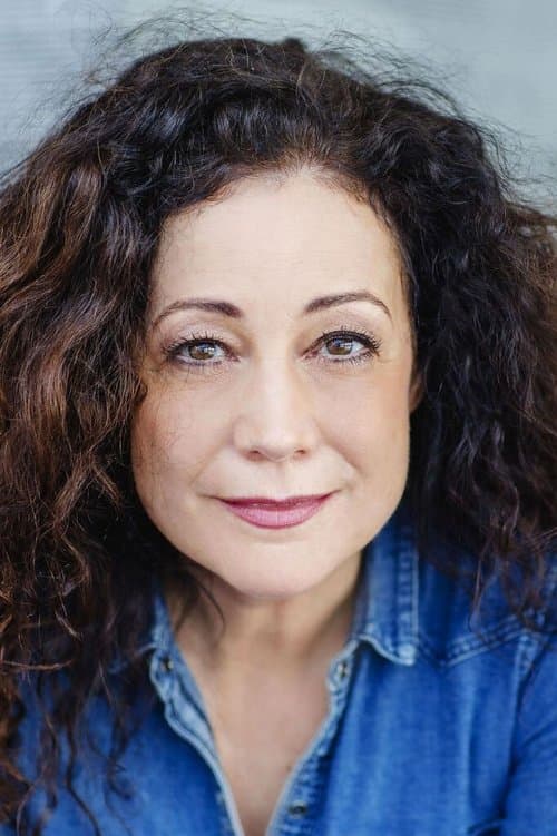 Photo of Barbara Wussow