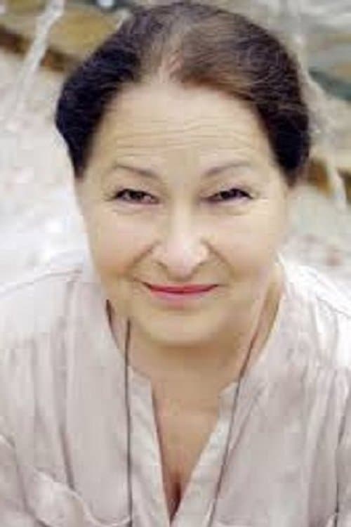 Photo of Bärbel Röhl