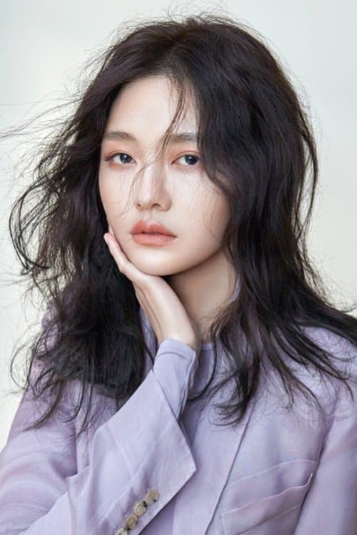 Photo of Barbie Hsu