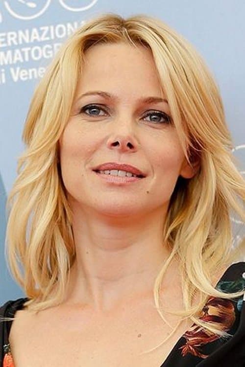 Photo of Barbora Bobuľová