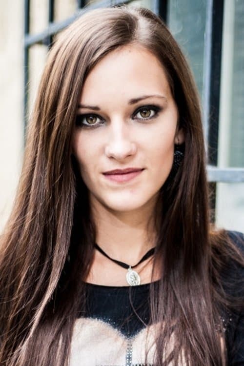 Photo of Barbora Jánová