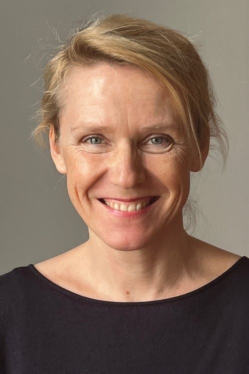 Photo of Barbora Milotová