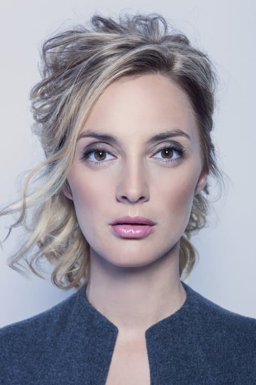 Photo of Barbora Poláková