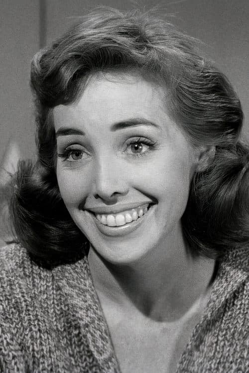 Photo of Barboura Morris