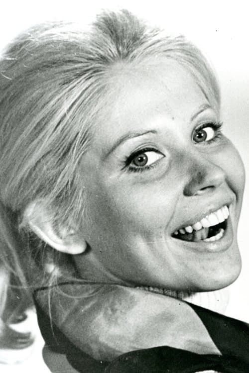 Photo of Barbro Hedström