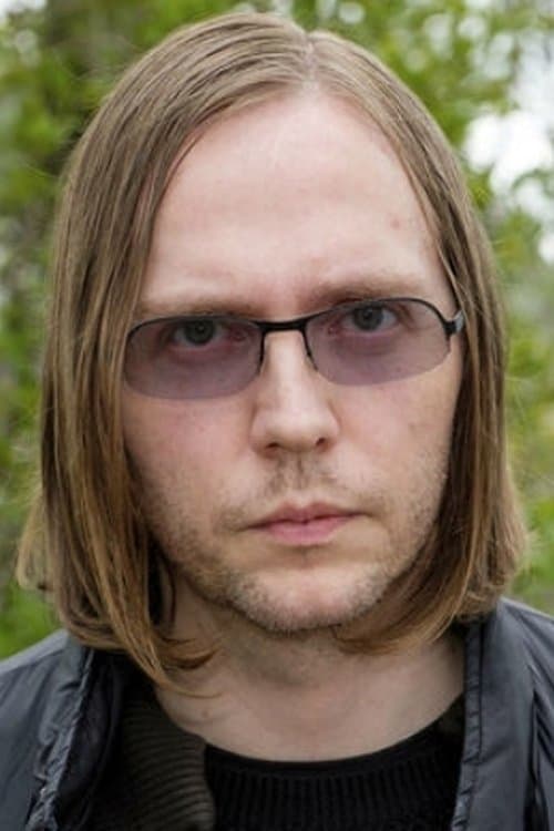 Photo of Barði Jóhannsson