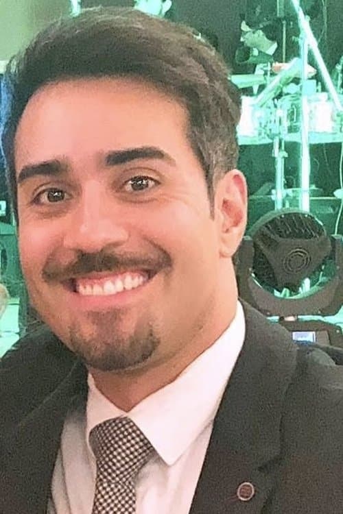 Photo of Bardia Mattin
