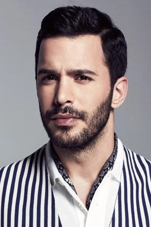 Photo of Barış Arduç