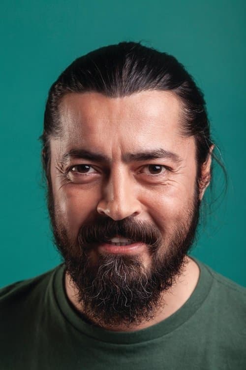 Photo of Barış Bağcı