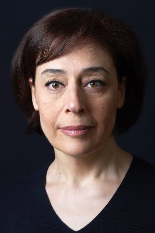 Photo of Barış Celiloğlu
