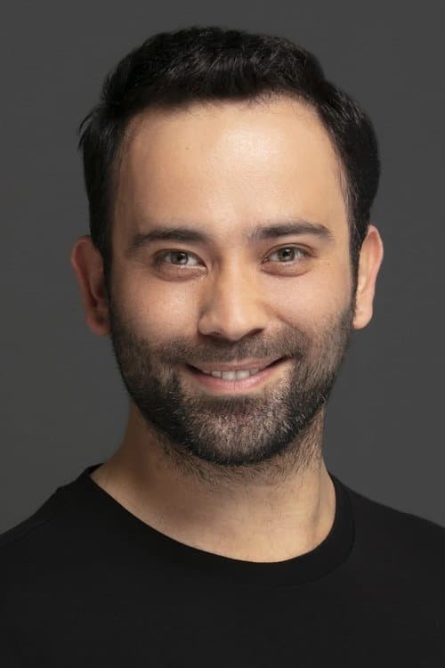 Photo of Barış Gönenen