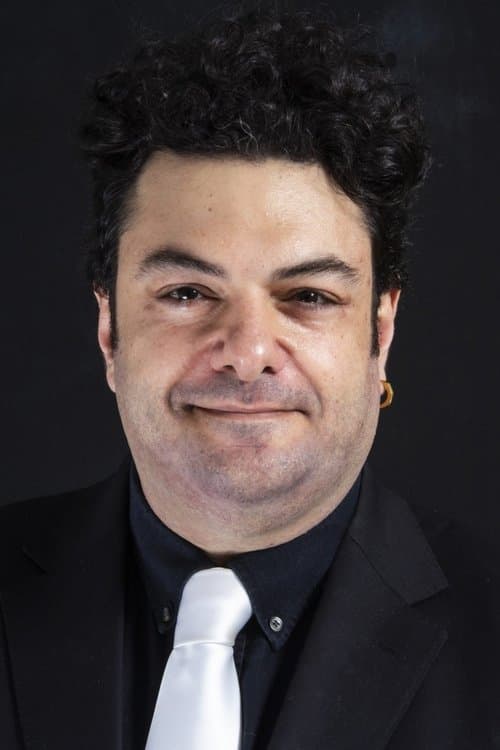 Photo of Barış Kıralioğlu