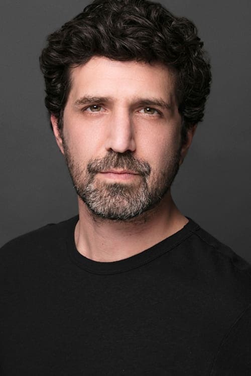 Photo of Barış Yalçın