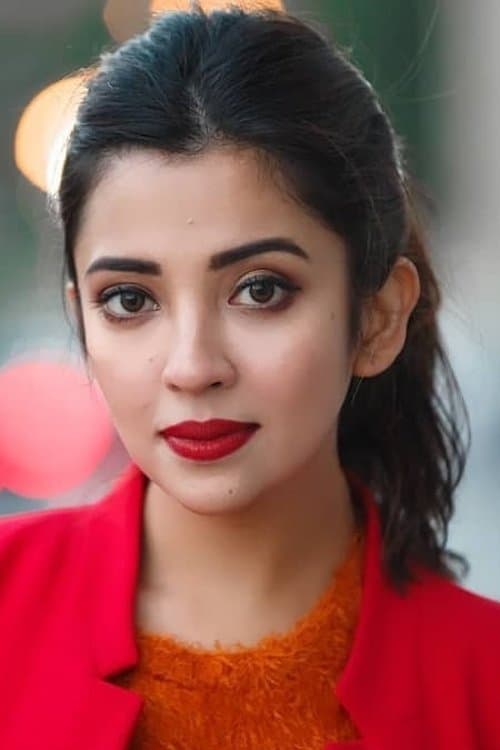 Photo of Barkha Singh