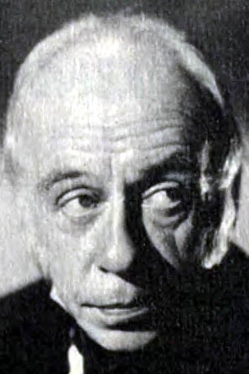 Photo of Barlowe Borland