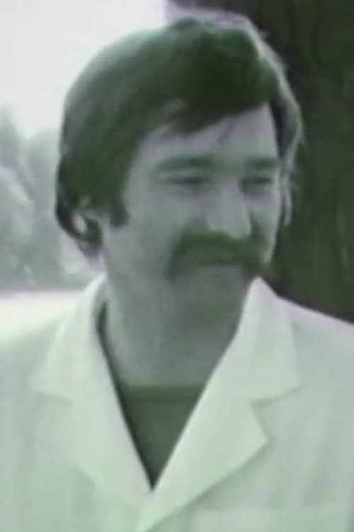 Photo of Barna Mihók
