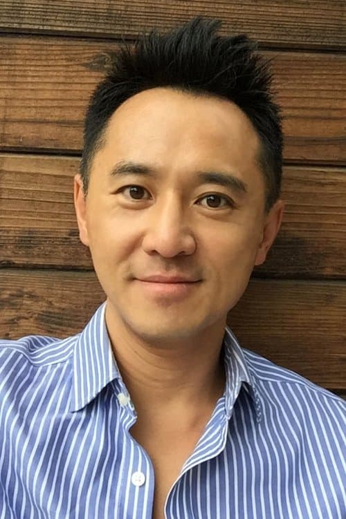 Photo of Barney Cheng