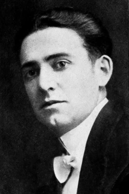 Photo of Barney Furey