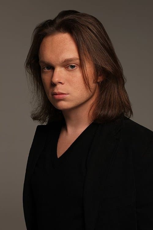 Photo of Barret Hackney