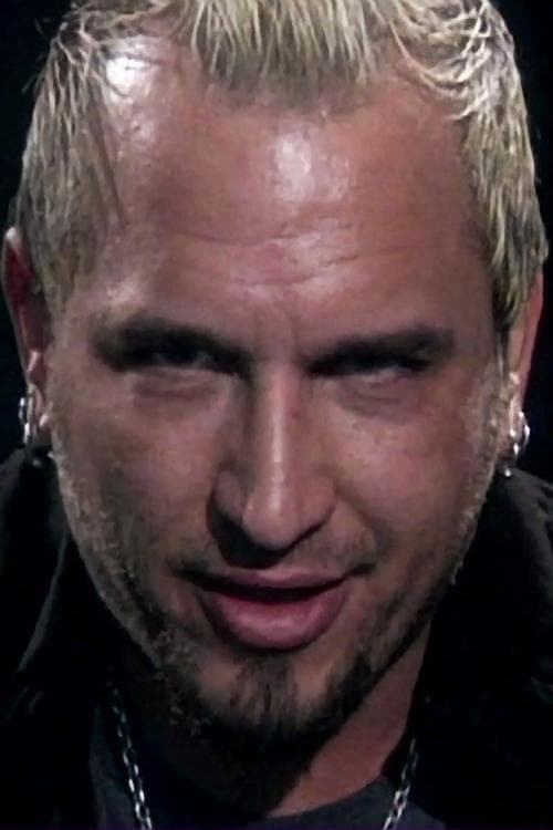 Photo of Barrett Blade