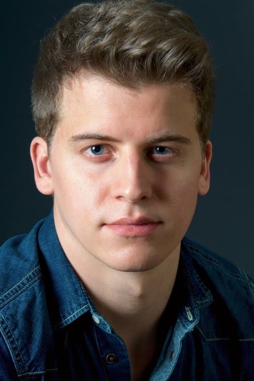 Photo of Barrett Carnahan