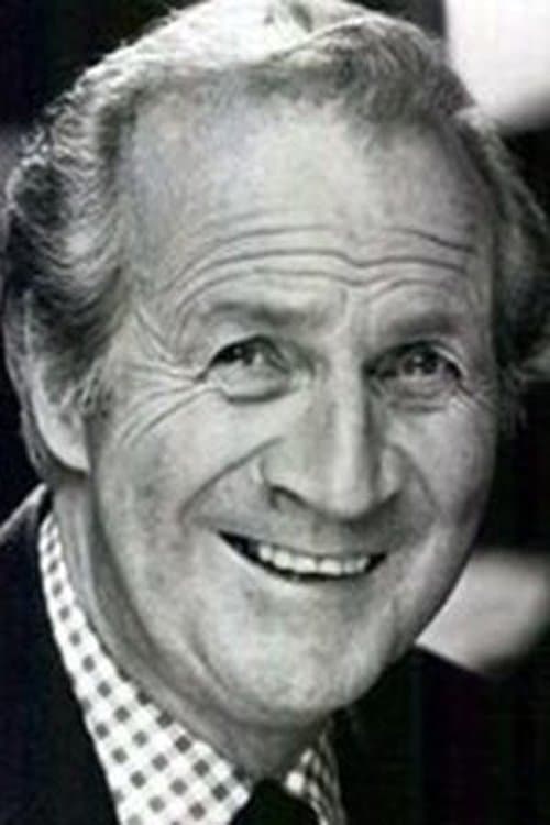 Photo of Barrie Gosney