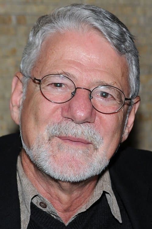Photo of Barrie M. Osborne