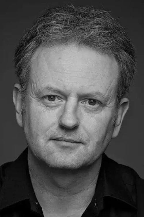 Photo of Barry Barnes