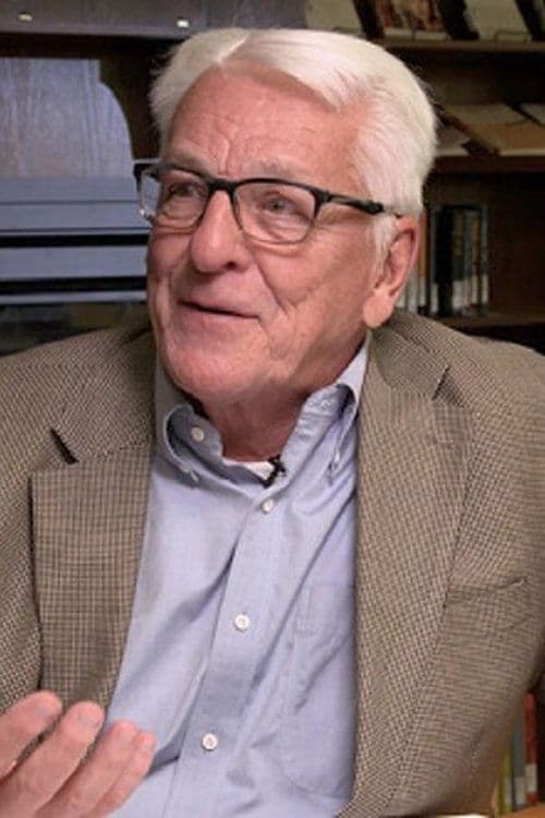 Photo of Barry Beitzel