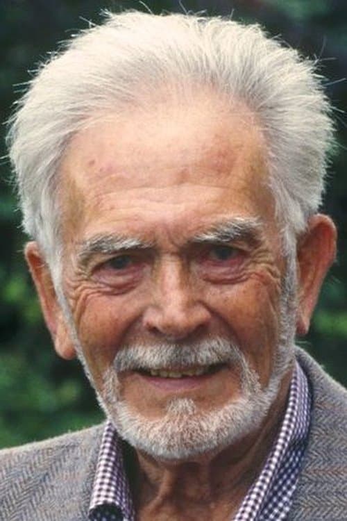 Photo of Barry Cassin