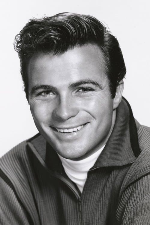 Photo of Barry Coe