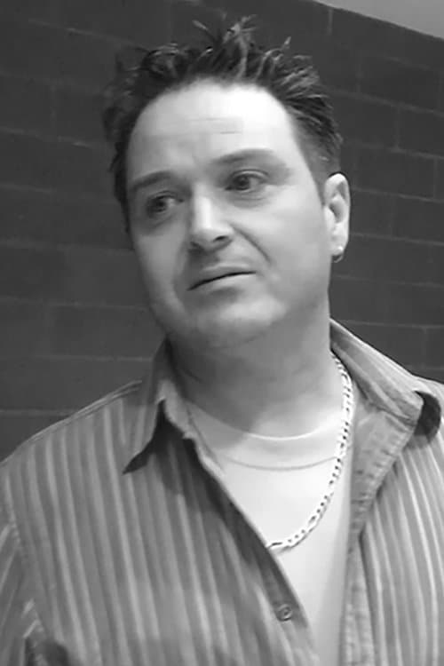 Photo of Barry J. Gillis
