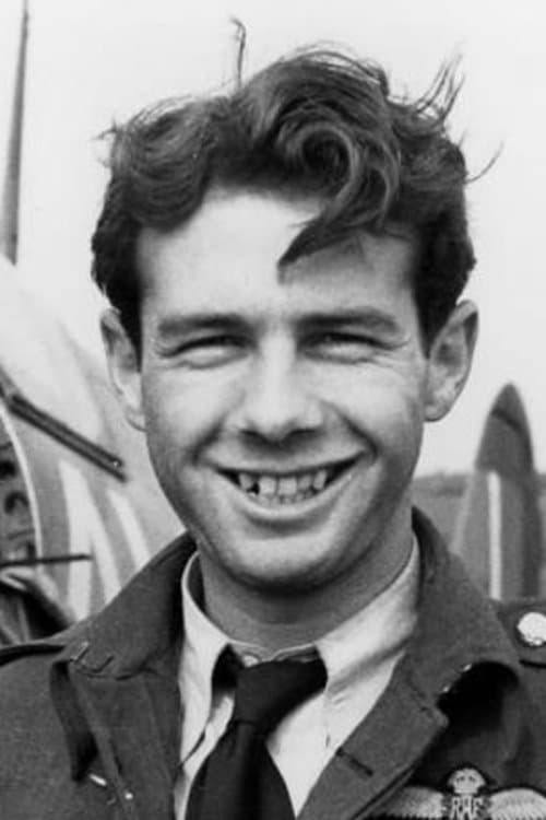 Photo of Barry Mahon