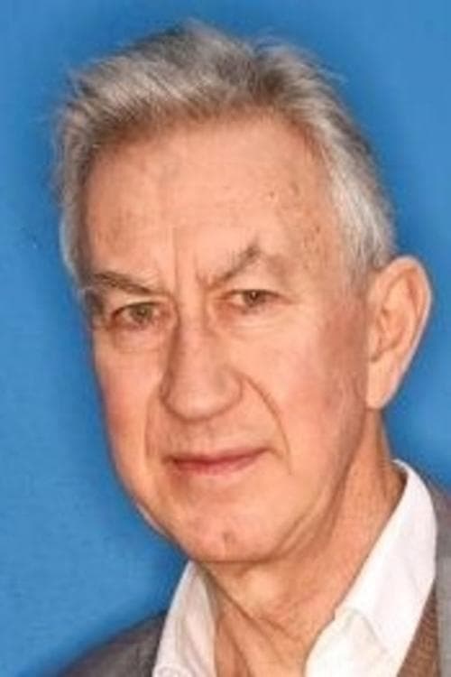 Photo of Barry McGovern