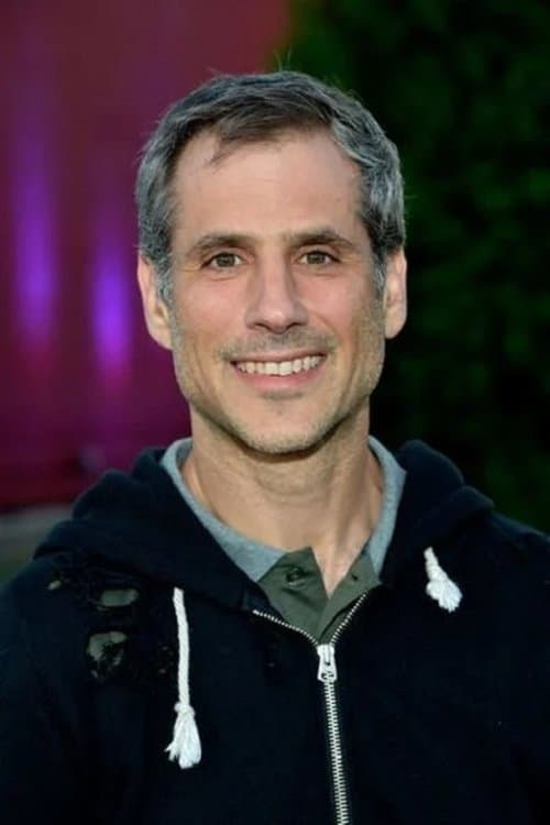 Photo of Barry Mendel