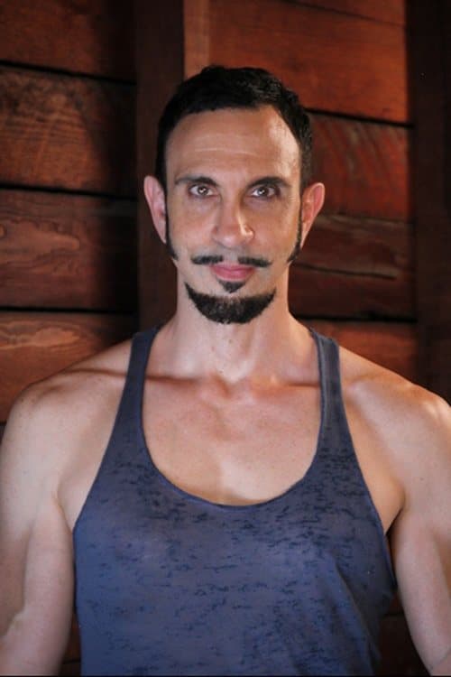 Photo of Barry Morse