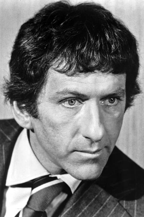 Photo of Barry Newman