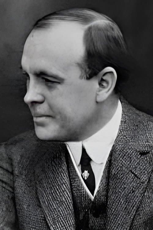 Photo of Barry O'Neil